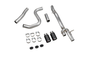 Scorpion GPF-Back Exhaust - Ford Puma ST (2020–2024)
