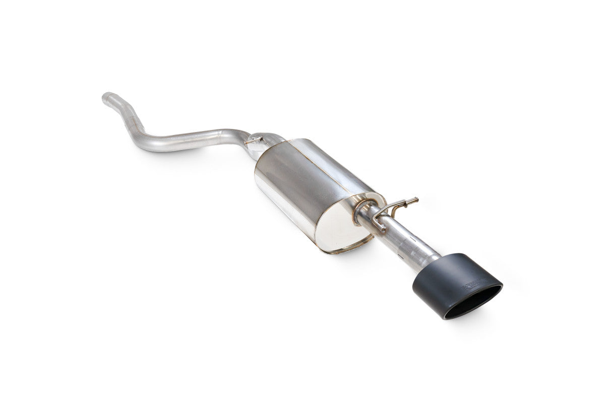 Scorpion Exhausts GPF-Back - Ford MK2 Puma ST-Line 2019-2025