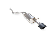 Scorpion Exhausts GPF-Back - Ford MK2 Puma ST-Line 2019-2025