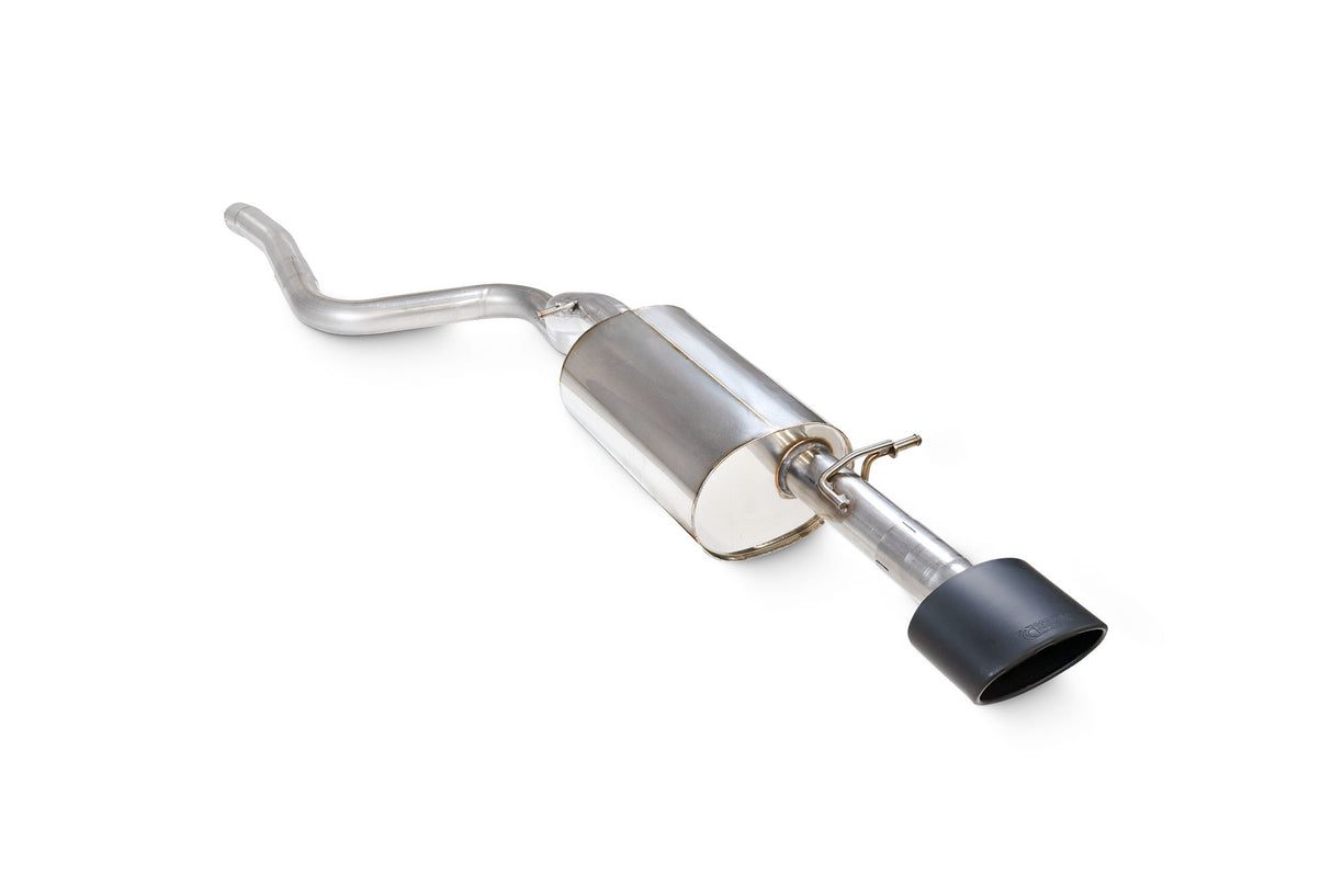 Scorpion GPF-Back Exhaust - Ford Puma ST-Line X (2019–2024)