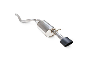 Scorpion GPF-Back Exhaust - Ford Puma ST-Line X (2019–2024)
