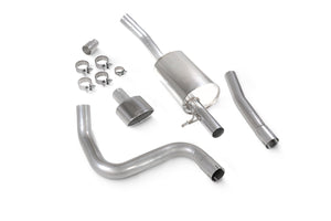 Scorpion GPF-Back Exhaust - Ford Puma ST-Line X (2019–2024)