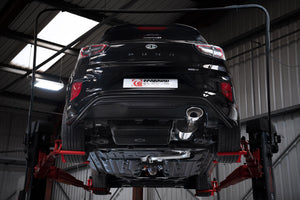Scorpion GPF-Back Exhaust - Ford Puma ST-Line X (2019–2024)