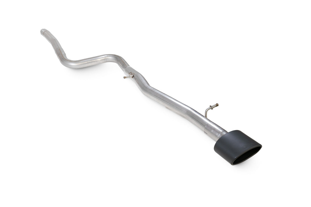Scorpion Exhausts Predator GPF-Back - Ford MK2 Puma ST-Line 2019-2025