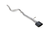 Scorpion Exhausts Predator GPF-Back - Ford MK2 Puma ST-Line 2019-2025