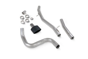 Scorpion GPF-Back Exhaust - Ford Puma ST-Line X (2019–2024)