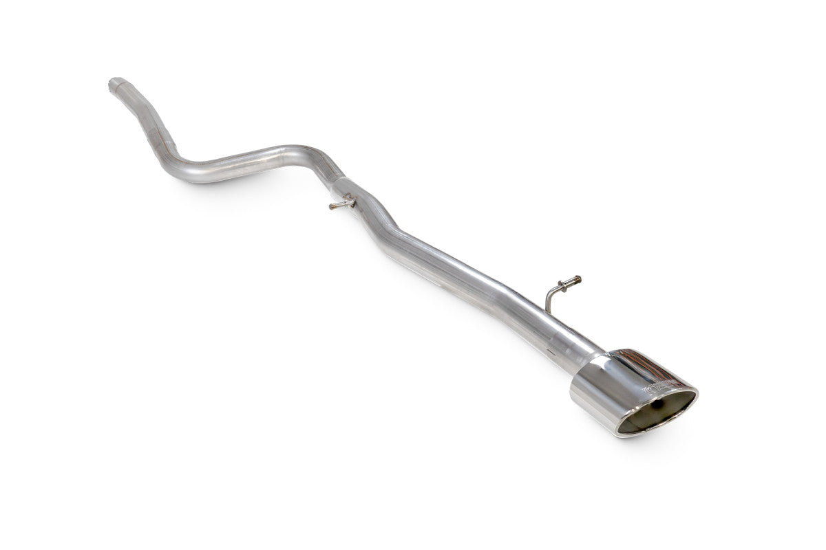 Scorpion Exhausts Predator GPF-Back - Ford MK2 Puma ST-Line 2019-2025