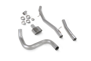 Scorpion GPF-Back Exhaust - Ford Puma ST-Line X (2019–2024)