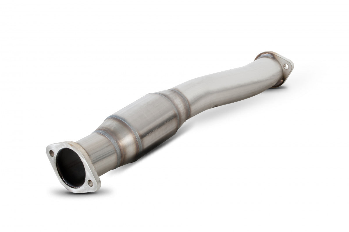 Scorpion Exhausts Sports/De-cat - Ford Focus RS MK2 2009-2011
