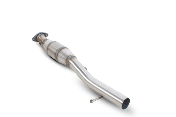 Scorpion 2.5" High Flow Sports Catalyst - Ford Fiesta ST150 (2004–2008)
