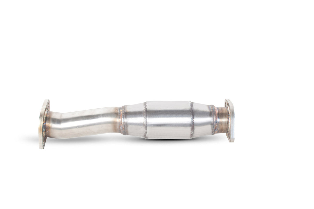 Scorpion 2.75" High Flow Sports Catalyst - Ford Mondeo 2.5 Turbo Hatchback (2007–2011)