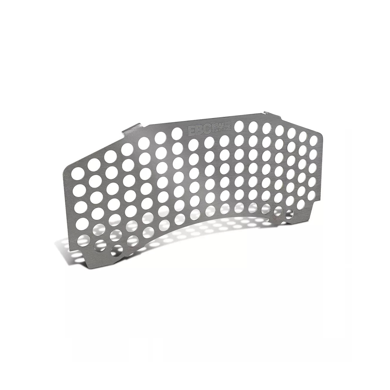 EBC Titanium Brake Pad Shims (FRONT) - Various Models TCR