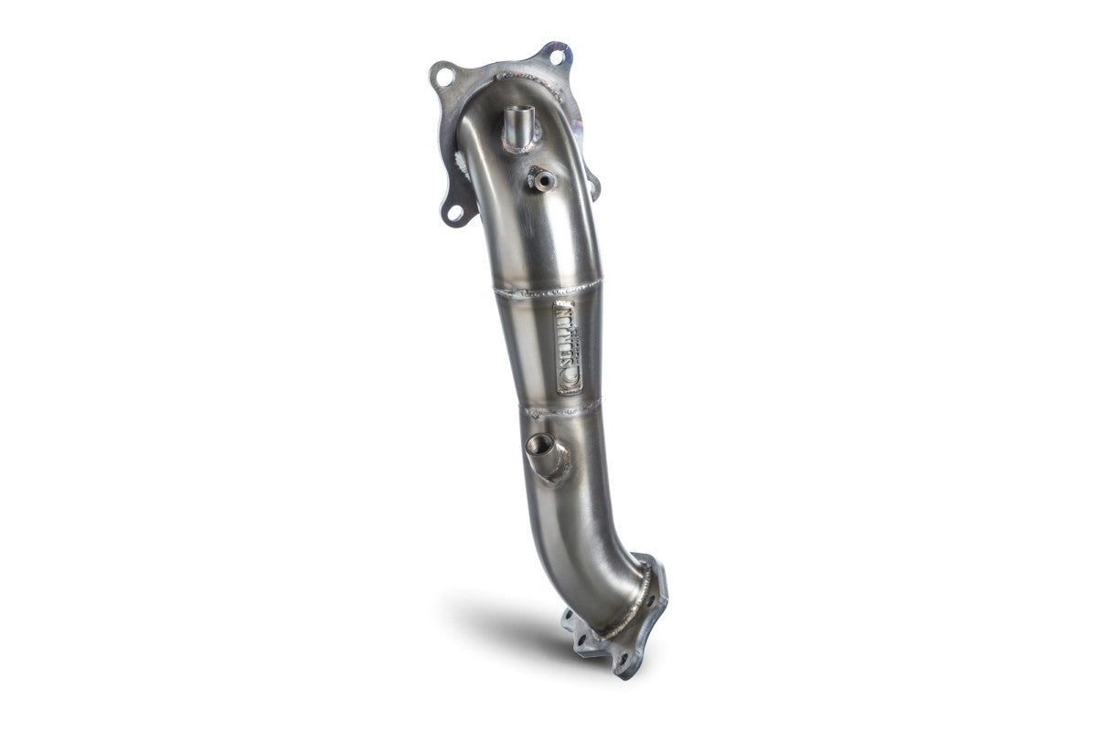 Scorpion Exhausts Turbo-Downpipe - Honda Civic Type R FL5 LHD 2022-2025