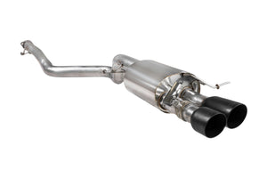 Scorpion GPF-Back Exhaust - Hyundai i20N (2021–2025)