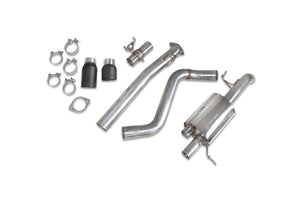 Scorpion GPF-Back Exhaust - Hyundai i20N (2021–2025)