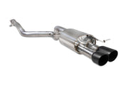 Scorpion Exhausts GPF-Back - Hyundai i20 N 2021-2025