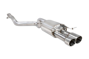 Scorpion GPF-Back Exhaust - Hyundai i20N (2021–2025)