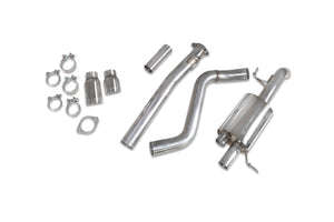 Scorpion GPF-Back Exhaust - Hyundai i20N (2021–2025)