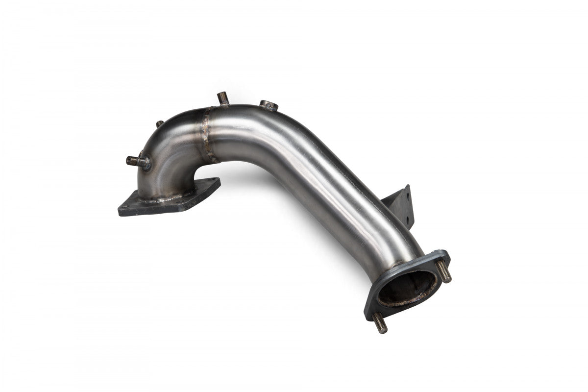 Scorpion Exhausts Turbo-Downpipe - Hyundai Veloster N 2019-2025
