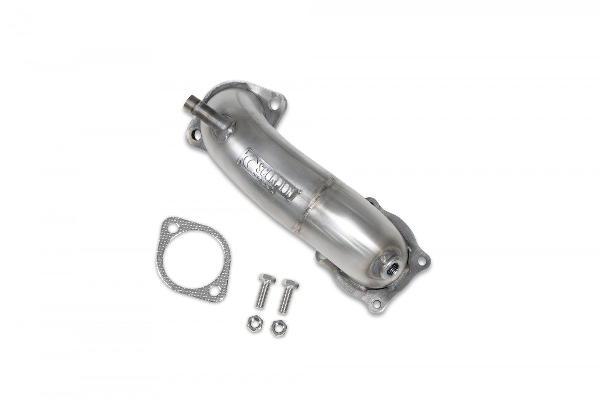 Scorpion Exhausts Sports/De-cat - Hyundai i20 N 2021-2025