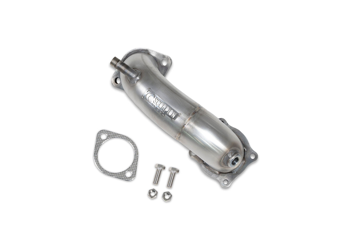 Scorpion 3" De-Cat Section - Hyundai i20N (2021–2025)