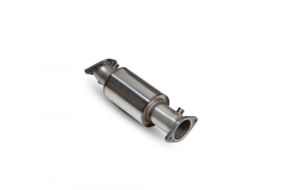 Scorpion Exhausts GPF Delete - Hyundai i30 Fastback N (GPF Model) 2019-2025