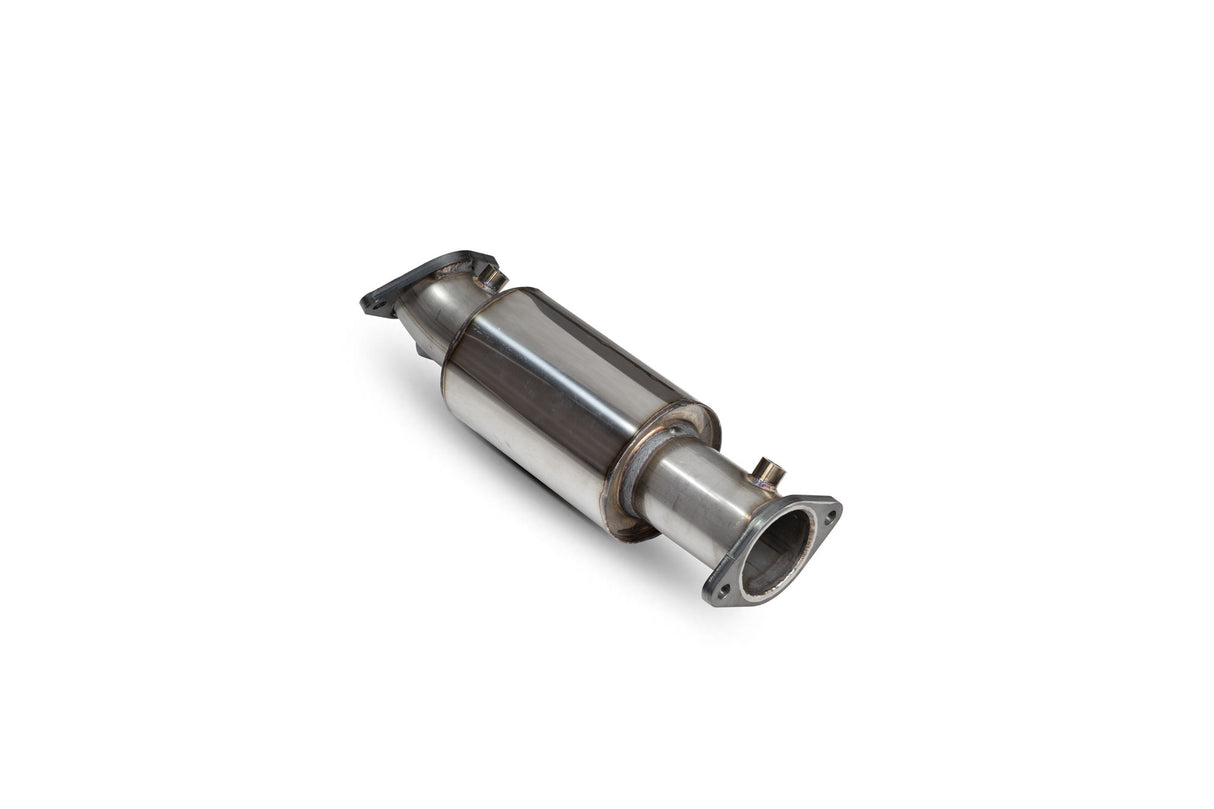 Scorpion 3" Resonated GPF Delete - Hyundai i30N Performance, Kona N GPF Model Only (2018–2025)