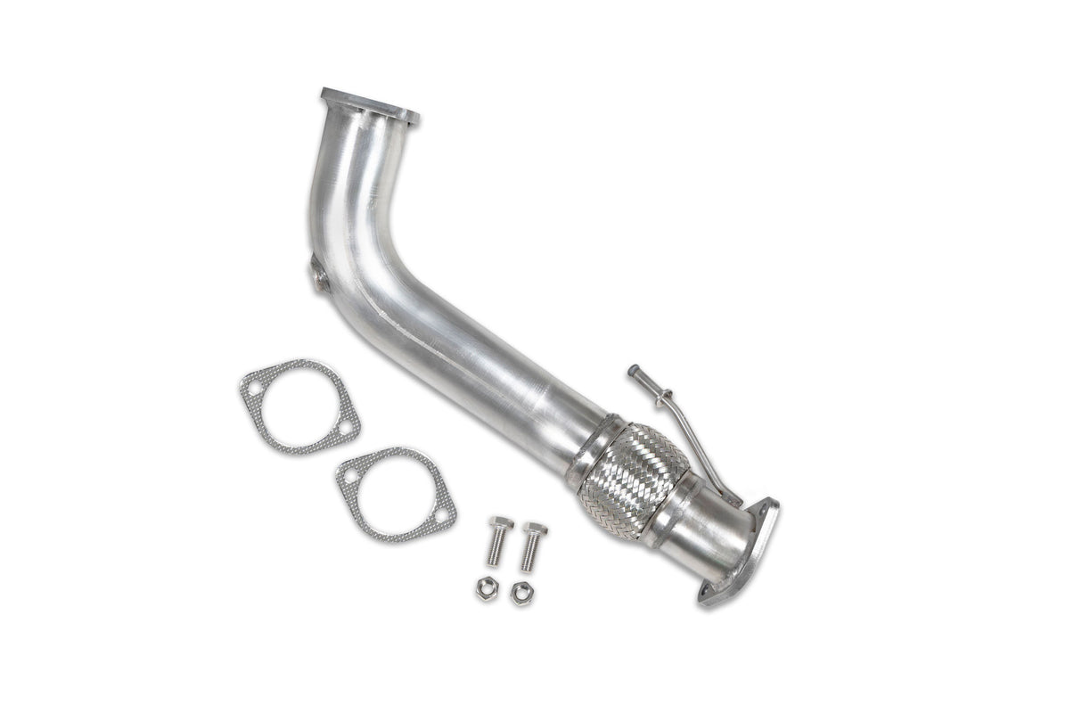 Scorpion 3" Front Flex Pipe - Hyundai i20N (2021–2025)