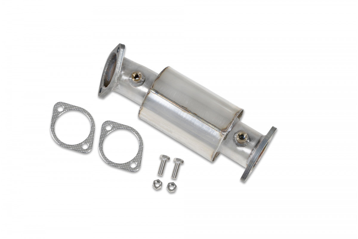 Scorpion Exhausts GPF Delete - Hyundai i20 N 2021-2025