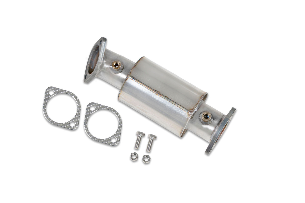 Scorpion 3" Resonated GPF Delete - Hyundai i20N (2021–2025)