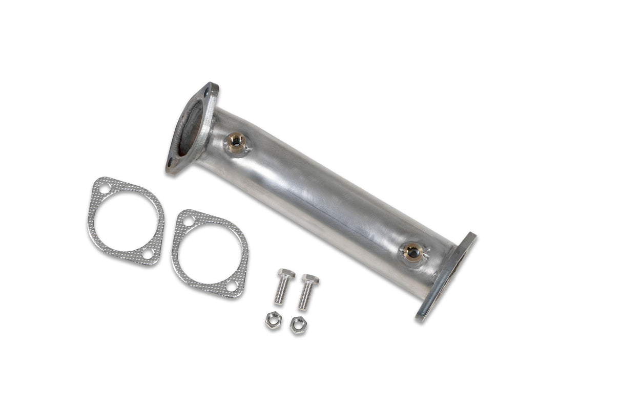 Scorpion 3" Non-Resonated GPF Delete - Hyundai i20N (2021–2025)