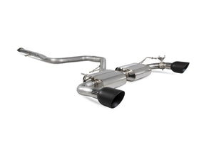 Scorpion Cat-Back Exhaust - Hyundai i30N Performance Non GPF Model Only (2017–2018)