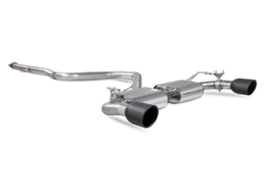 Scorpion Cat-Back Exhaust - Hyundai i30N Performance Non GPF Model Only (2017–2018)