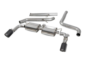 Scorpion GPF-Back Exhaust - Hyundai i30N Performance GPF Model Only (2018–2025)