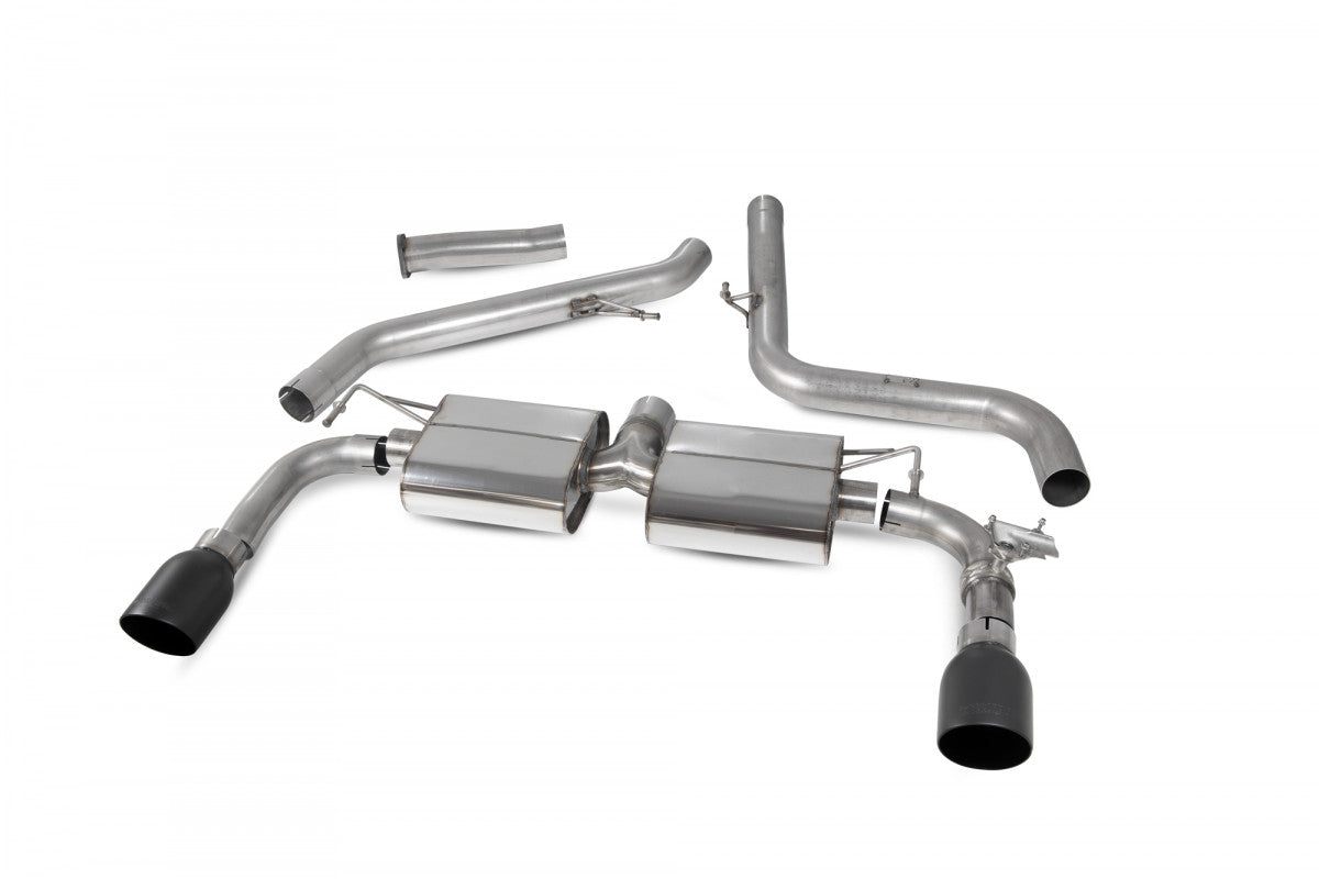 Scorpion Exhausts GPF-Back - Hyundai i30 N (GPF Model) 2018-2025