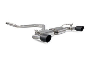 Scorpion GPF-Back Exhaust - Hyundai i30N Performance GPF Model Only (2018–2025)
