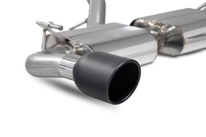 Scorpion GPF-Back Exhaust - Hyundai i30N Performance GPF Model Only (2018–2025)