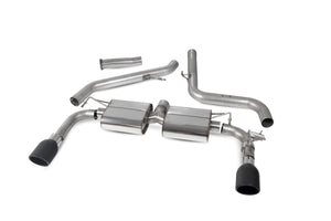 Scorpion GPF-Back Exhaust - Hyundai i30N Performance GPF Model Only (2018–2025)