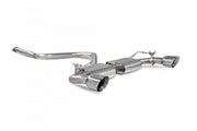 Scorpion Exhausts GPF-Back - Hyundai i30 N (GPF Model) 2018-2025