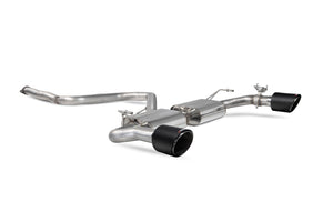Scorpion GPF-Back Exhaust - Hyundai i30N Performance Fastback GPF Model Only (2019–2022)