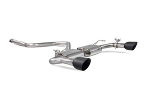 Scorpion GPF-Back Exhaust - Hyundai i30N Performance Fastback GPF Model Only (2019–2022)