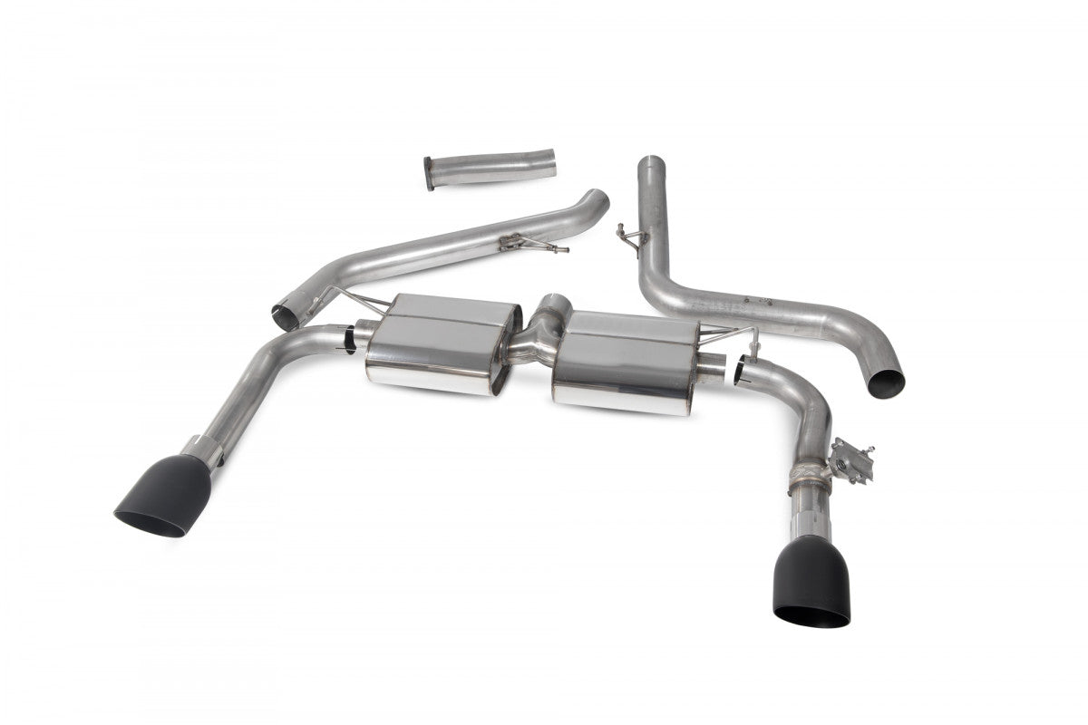 Scorpion Exhausts GPF-Back - Hyundai i30 Fastback N (GPF Model) 2019-2025
