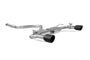 Scorpion GPF-Back Exhaust - Hyundai i30N Performance Fastback GPF Model Only (2019–2022)