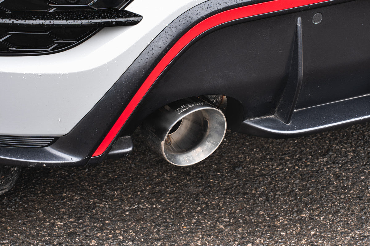 Scorpion Exhausts GPF-Back - Hyundai Kona N 2021-2025