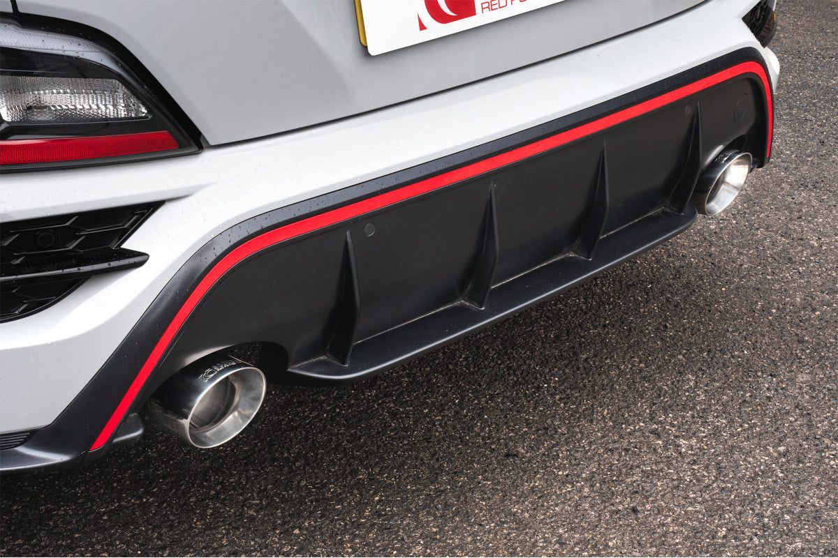 Scorpion Exhausts GPF-Back - Hyundai Kona N 2021-2025