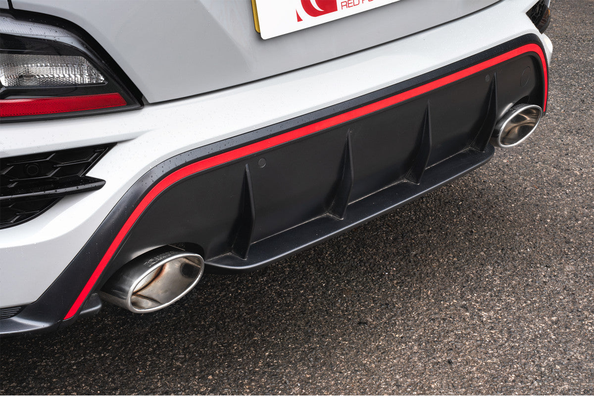 Scorpion Exhausts GPF-Back - Hyundai Kona N 2021-2025