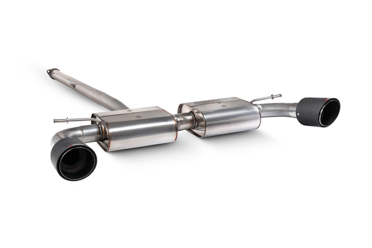 Scorpion Exhausts GPF-Back - Hyundai Kona N 2021-2025
