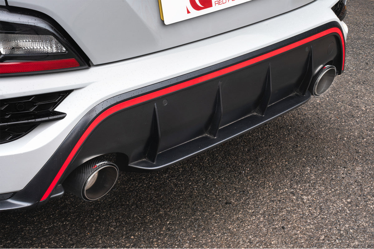 Scorpion Exhausts GPF-Back - Hyundai Kona N 2021-2025