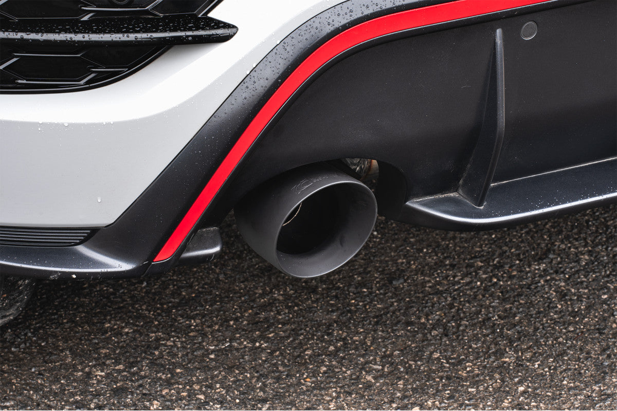 Scorpion Exhausts GPF-Back - Hyundai Kona N 2021-2025