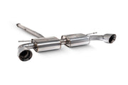 Scorpion Exhausts GPF-Back - Hyundai Kona N 2021-2025